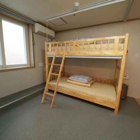 Hostel Mihojae Busan Rom bilde
