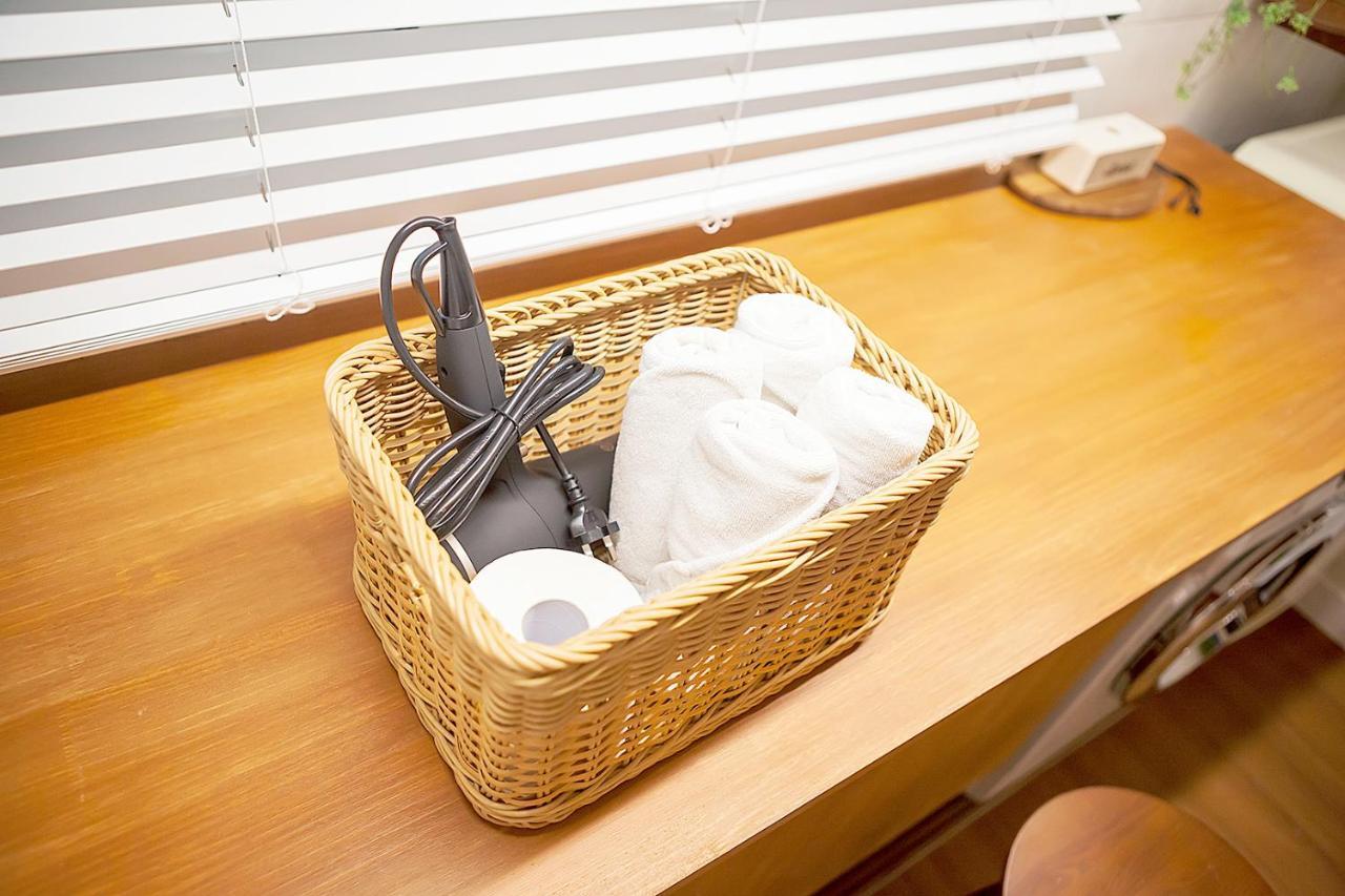 Hostel Mihojae Busan Eksteriør bilde