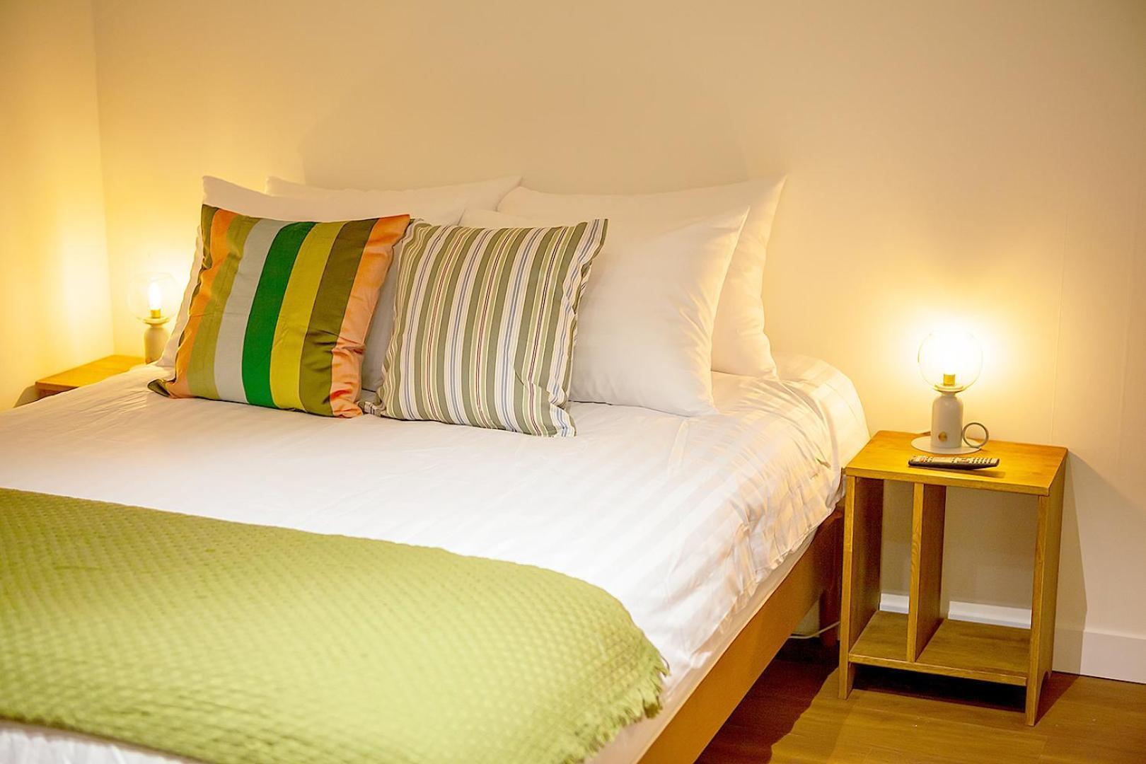 Hostel Mihojae Busan Rom bilde