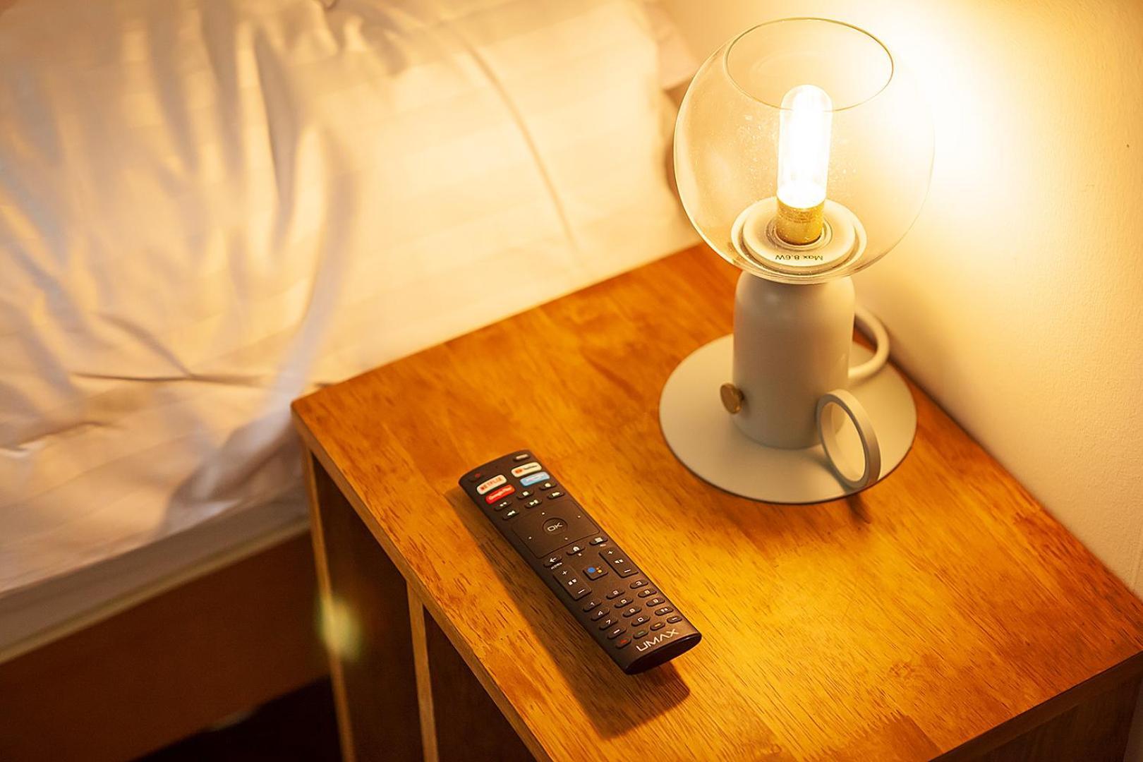 Hostel Mihojae Busan Rom bilde